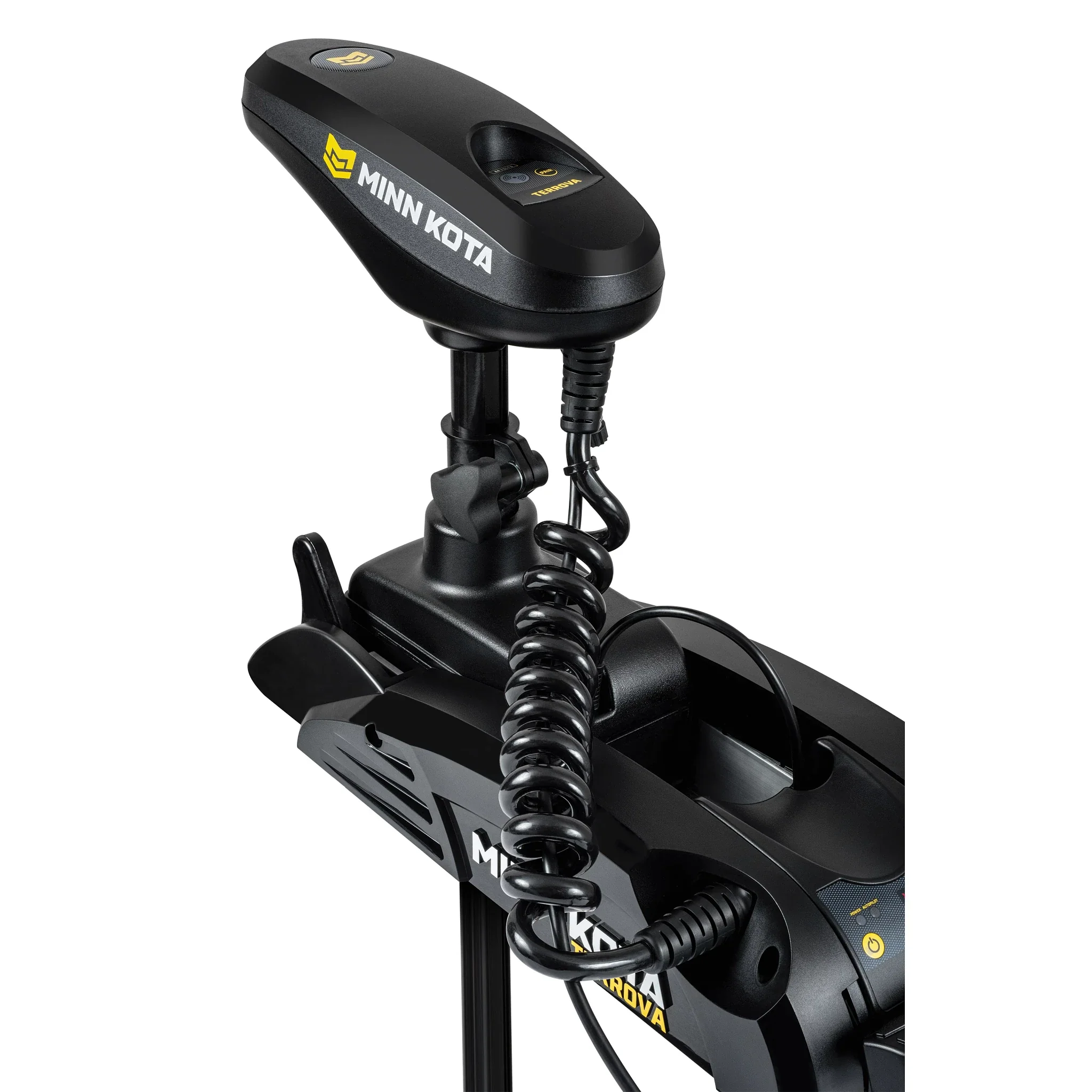 Kayak Terrova 55V 36" Trolling Motor - Image 4