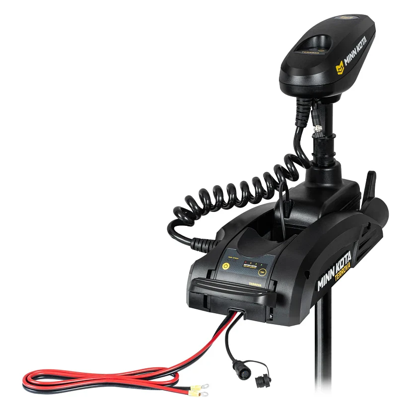 Kayak Terrova 55V 36" Trolling Motor - Image 6