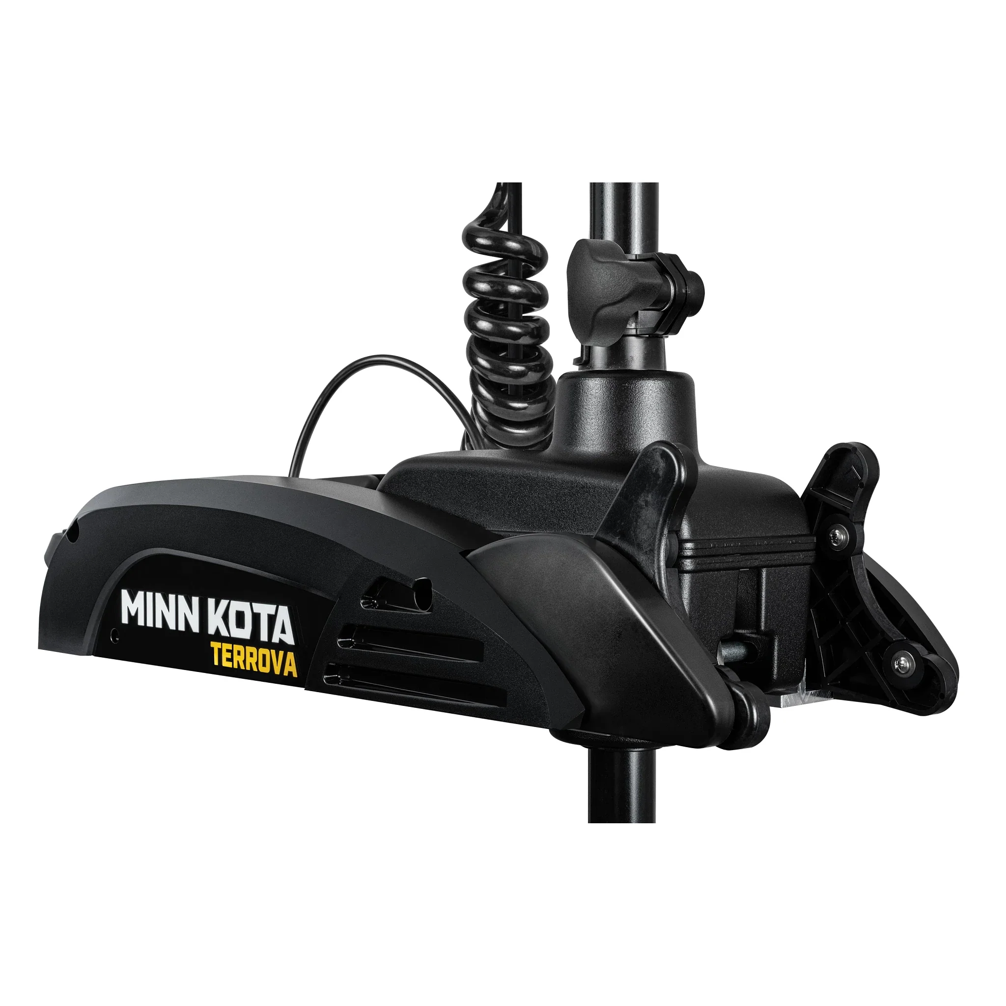 Kayak Terrova 55V 36" Trolling Motor - Image 7