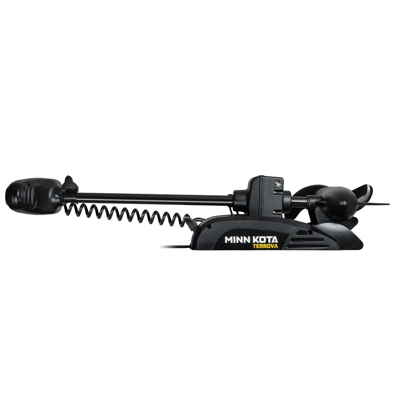 Kayak Terrova 55V 36" Trolling Motor - Image 8