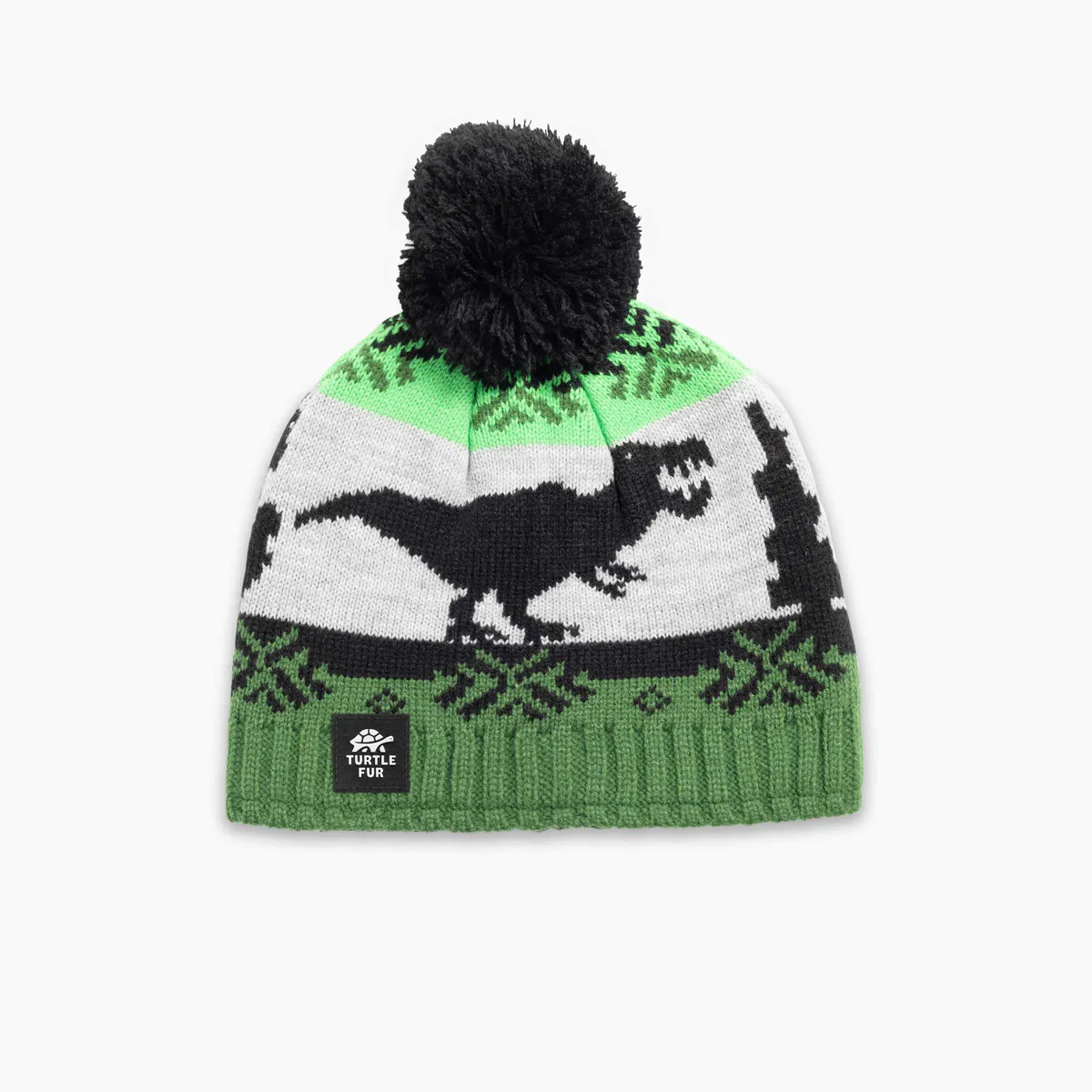 Kids Nordic Dino - Image 3