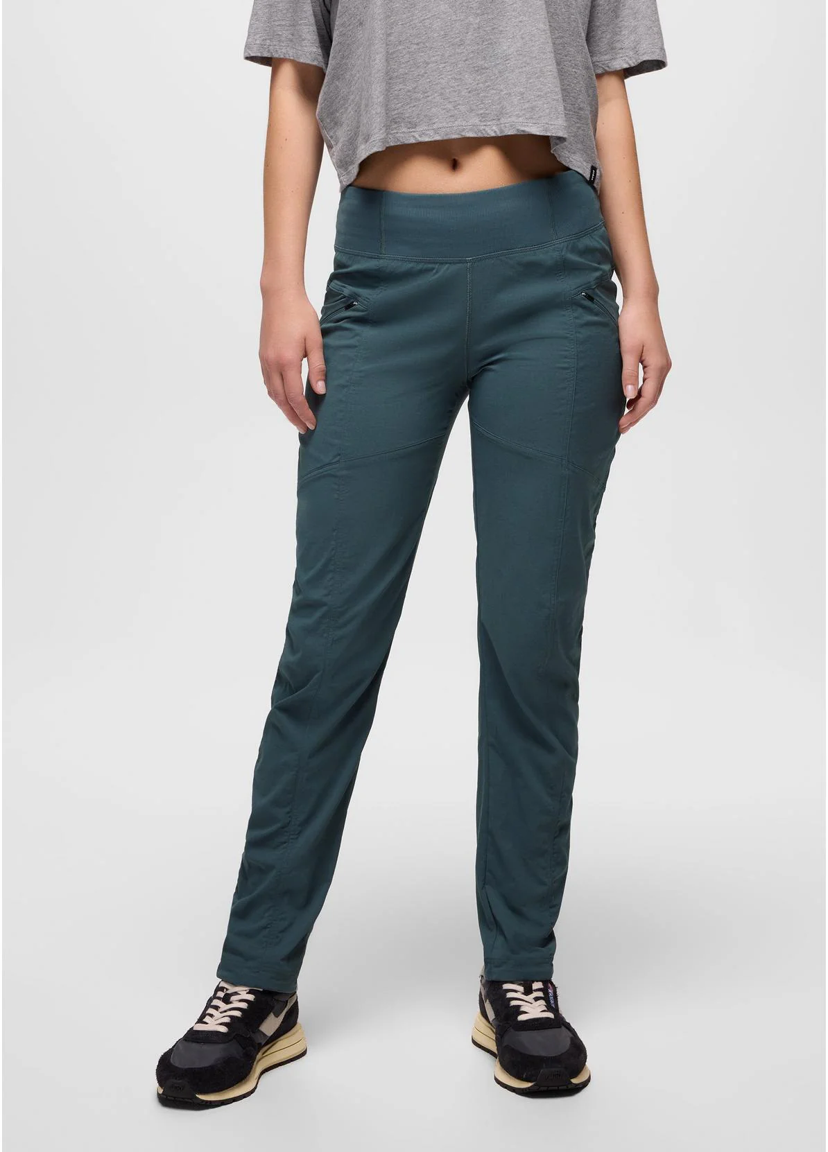 Koen Mid Rise Pant - Image 2
