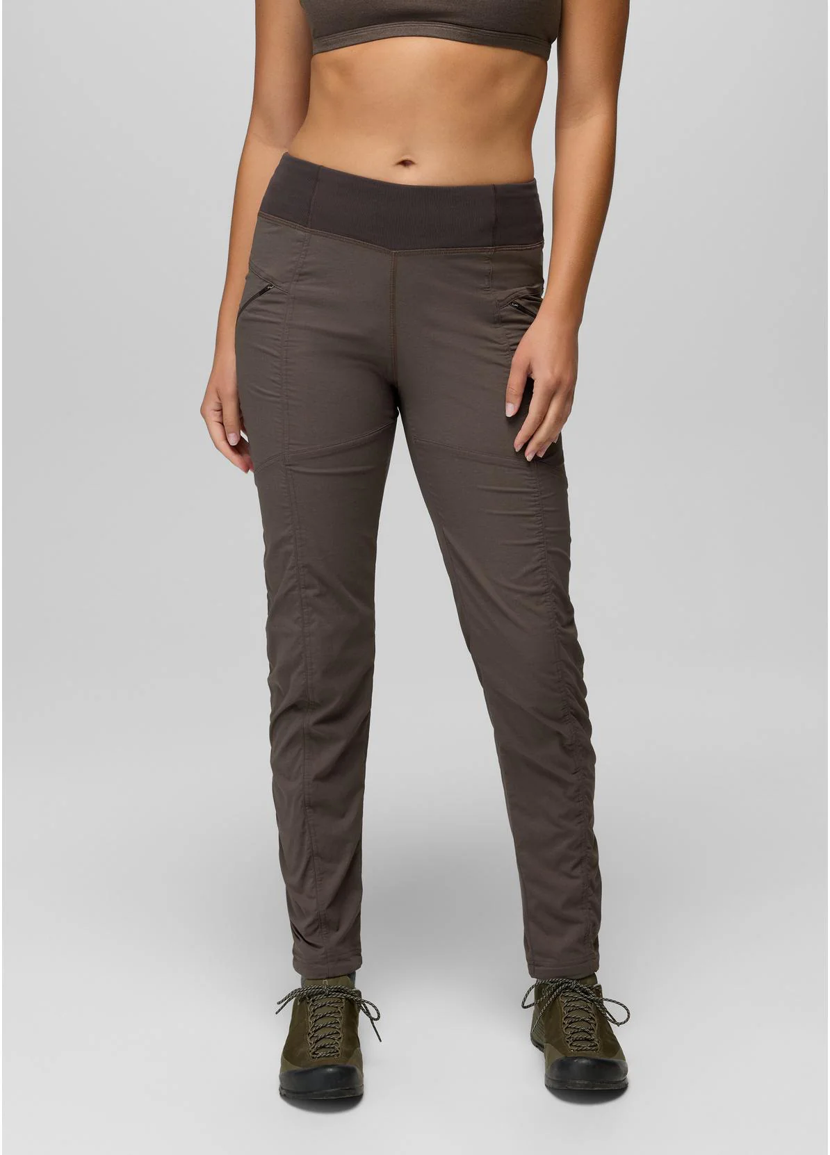 Koen Mid Rise Pant - Image 3