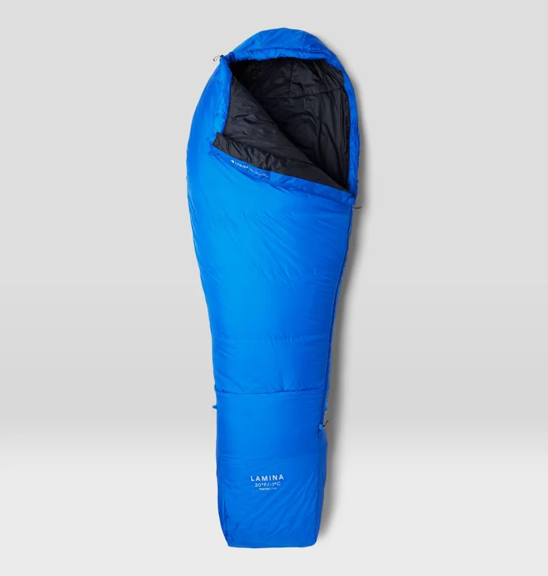 Lamina 30 Degree Sleeping Bag - Image 2