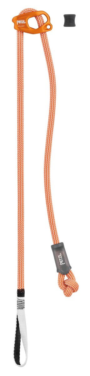 Lanyard CONNECT Adjust - Orange