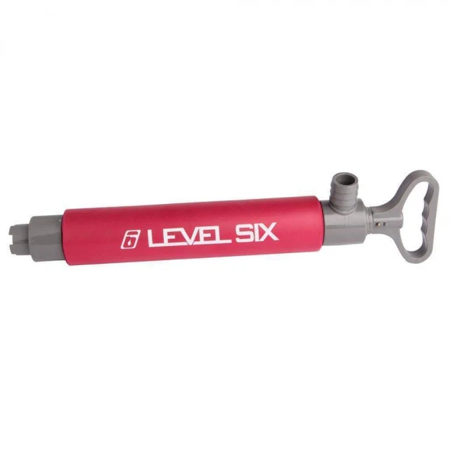 Level 6 Bilge Pump