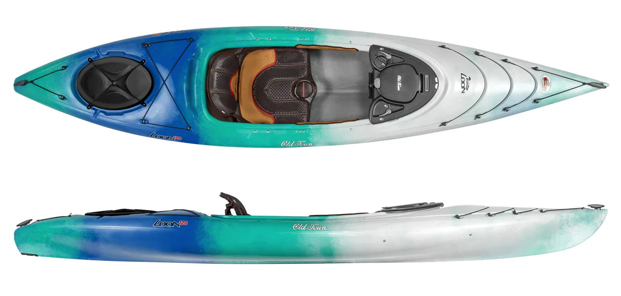 Loon 120