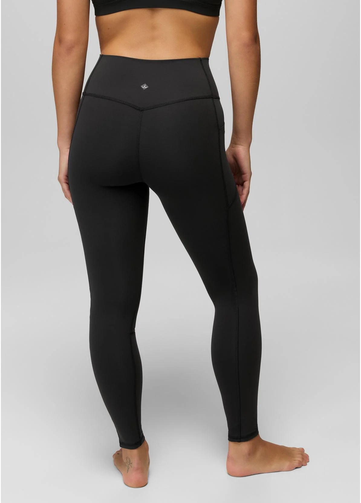 Luxara Pocket Legging - Image 2