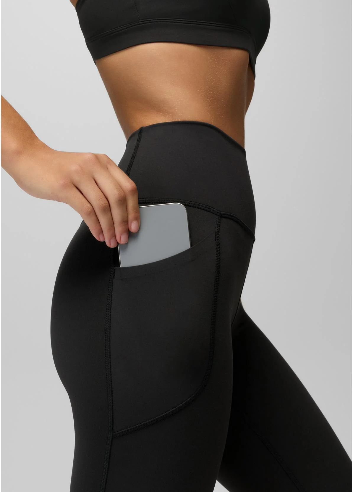 Luxara Pocket Legging - Image 3