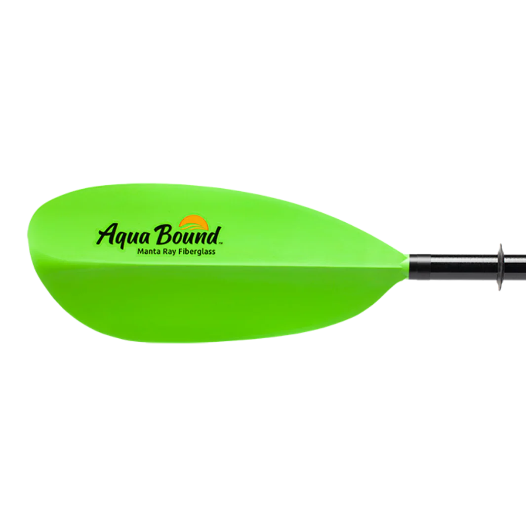 MantaRay Fiberglass 2pc - Image 3