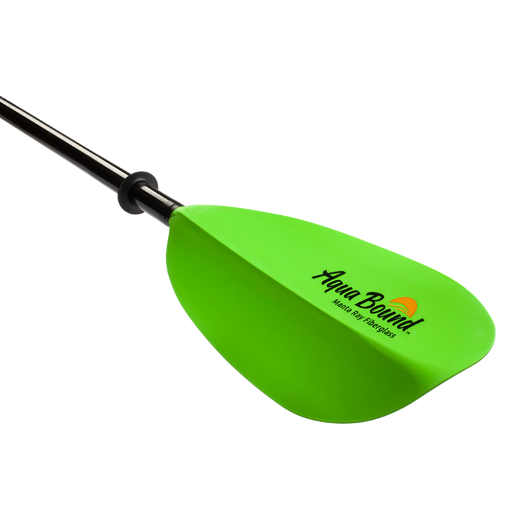 MantaRay Fiberglass 2pc - Image 5