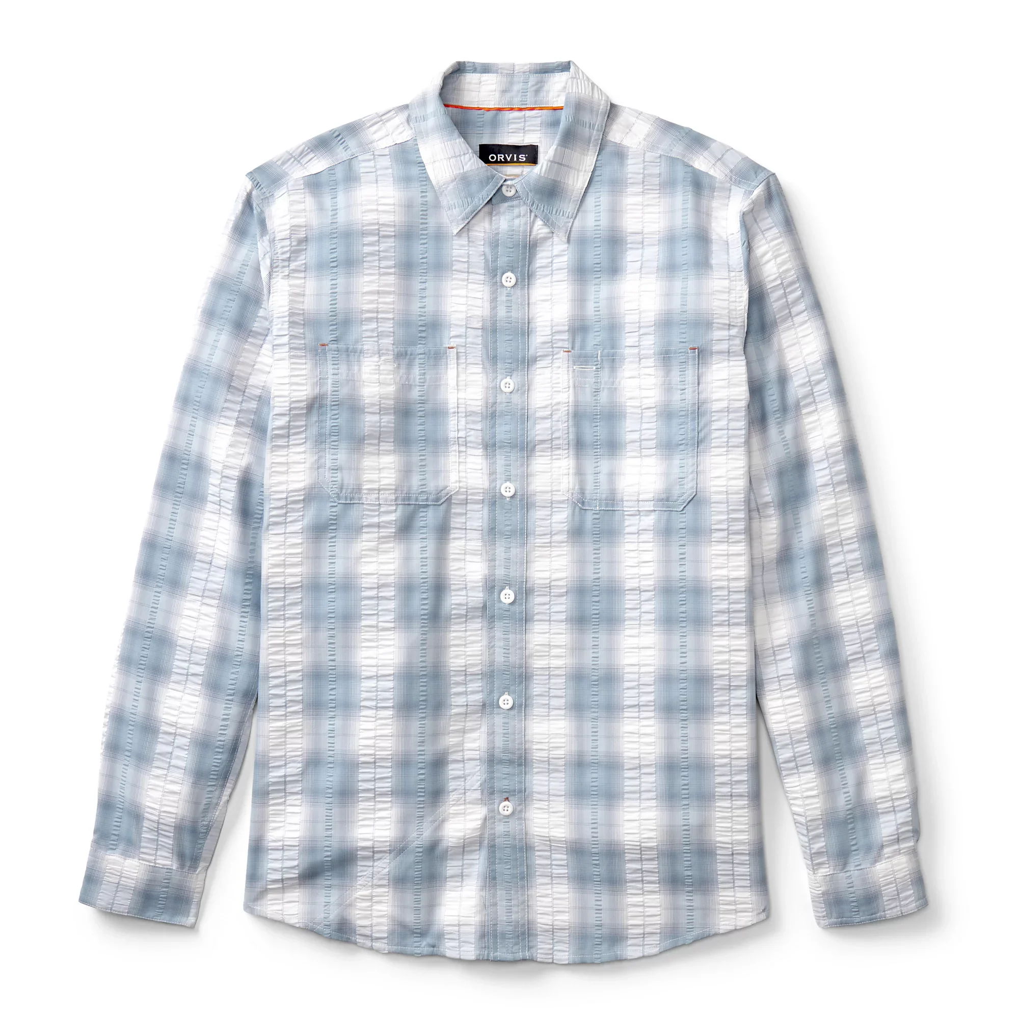 Men's Angler Longsleeve Work Shirt