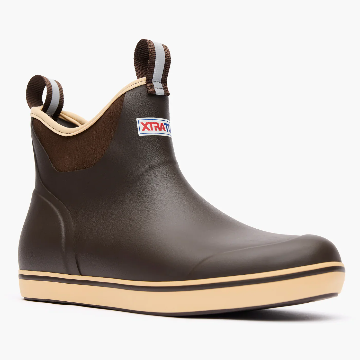Men's Ankle Boot