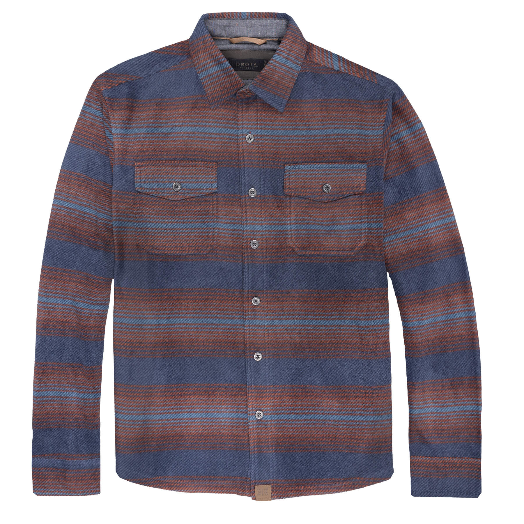 Men's Bowie - Image 2