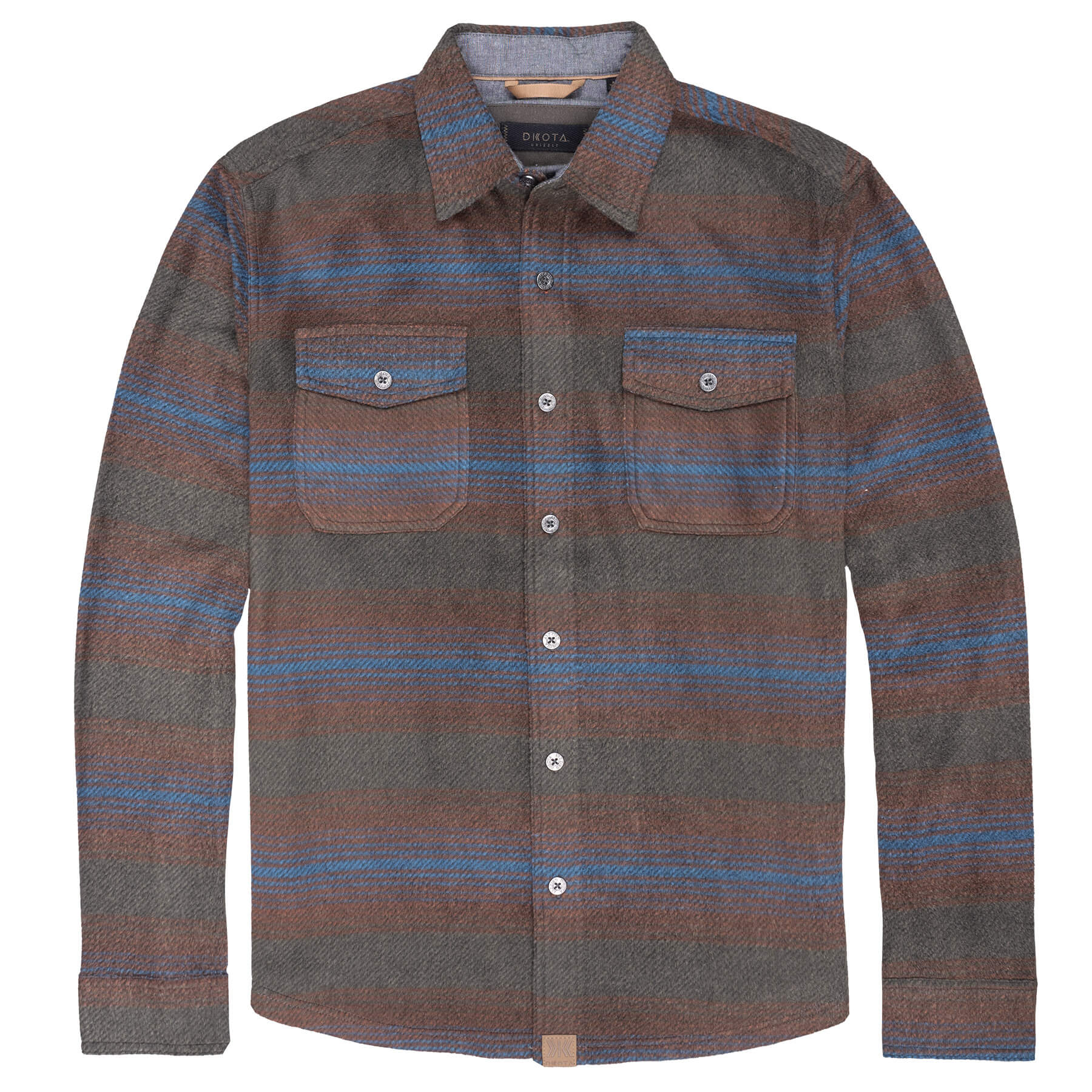 Men's Bowie - Image 3