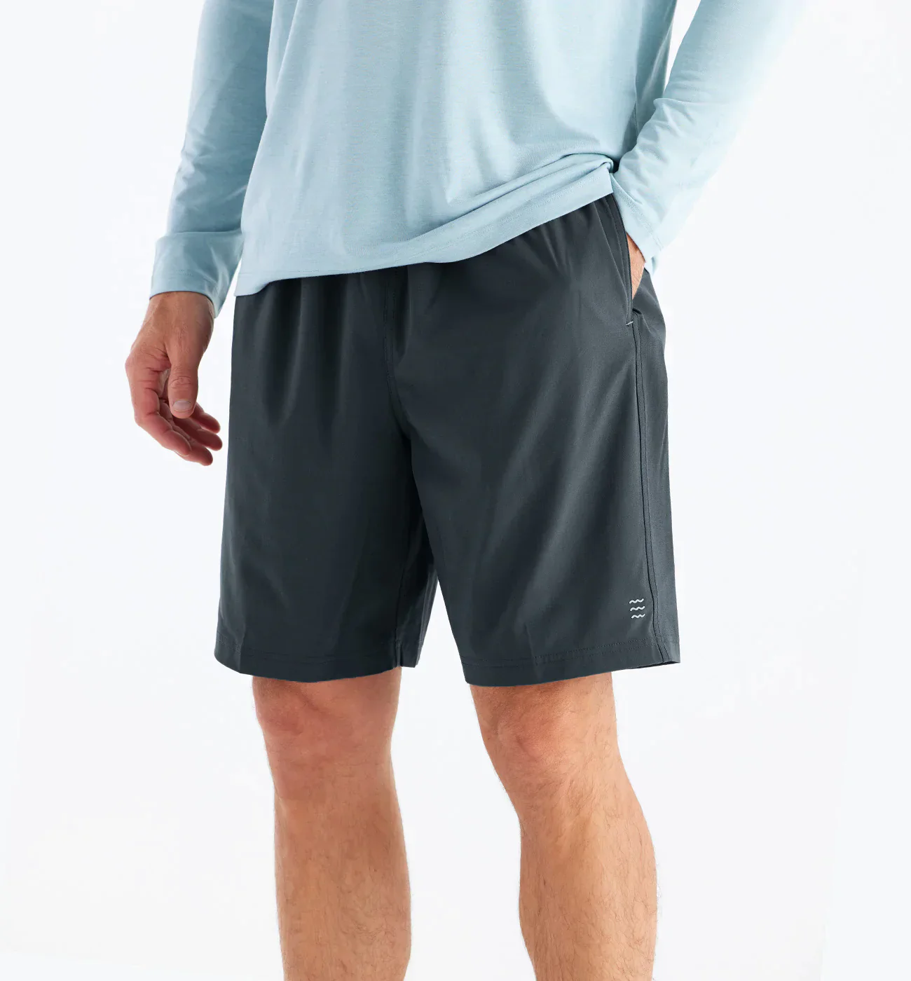 MEN'S BREEZE SHORT - Image 3