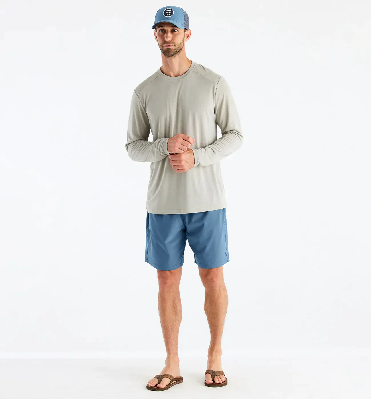 MEN'S BREEZE SHORT - Image 4