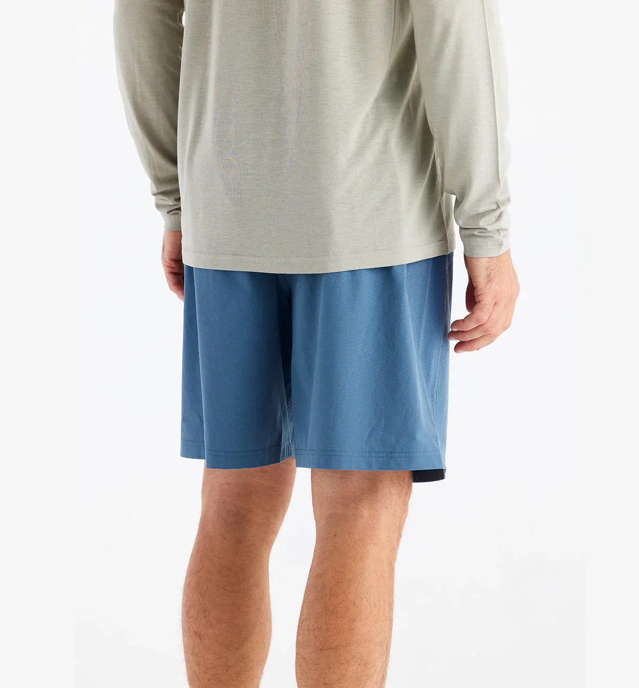 MEN'S BREEZE SHORT - Image 5