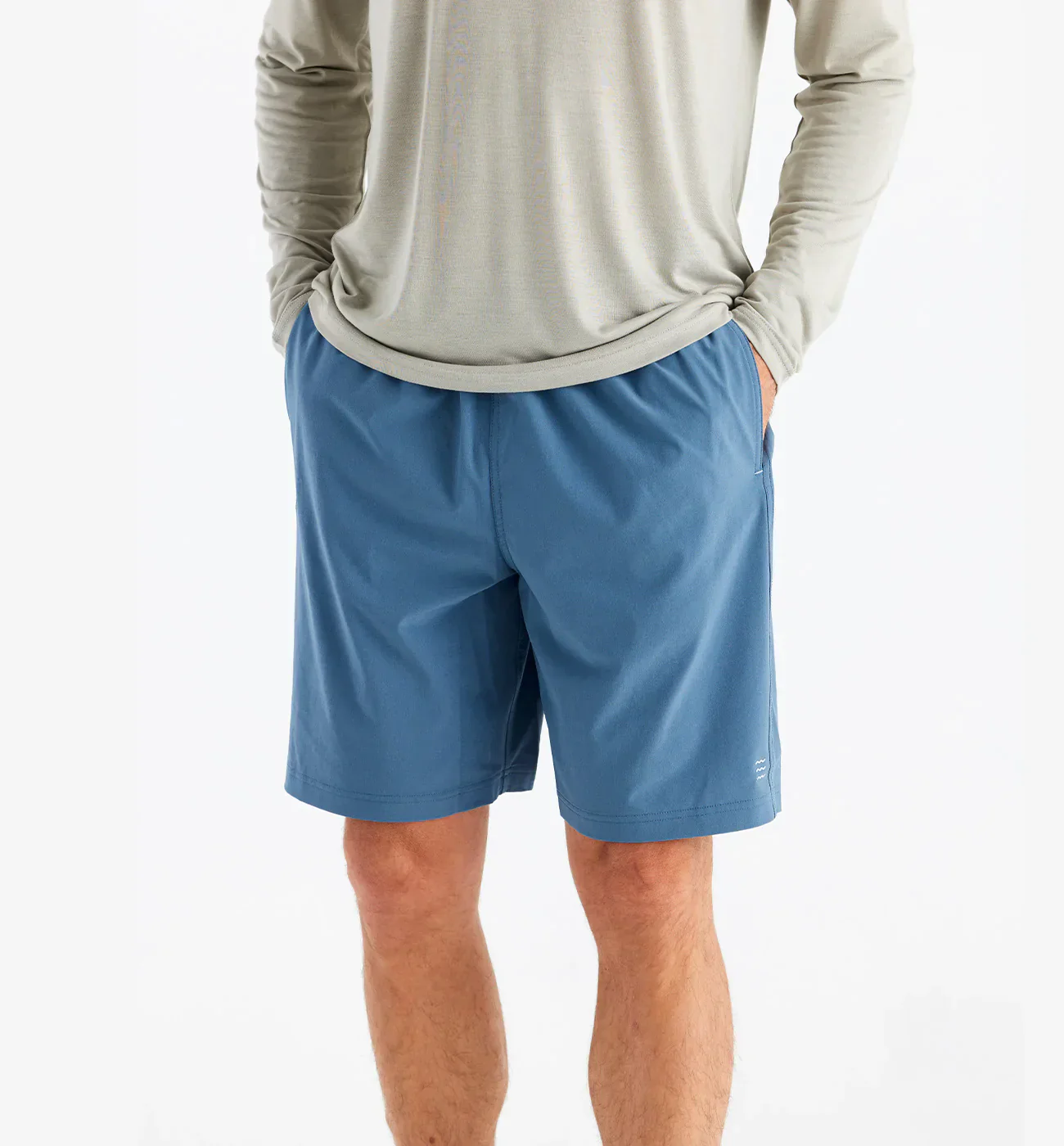 MEN'S BREEZE SHORT - Image 6