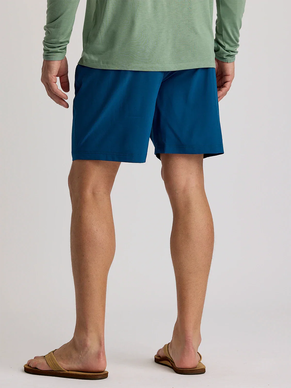 Men's Breeze Short - 8 - Image 3