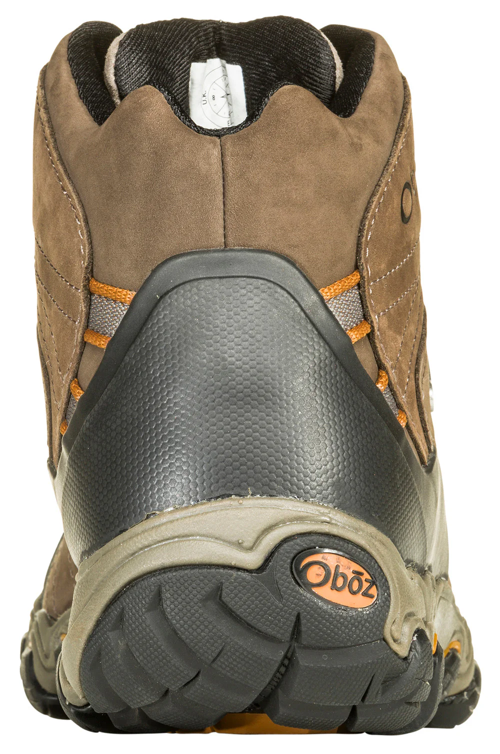 Men's Bridger Mid Bdry - Image 3