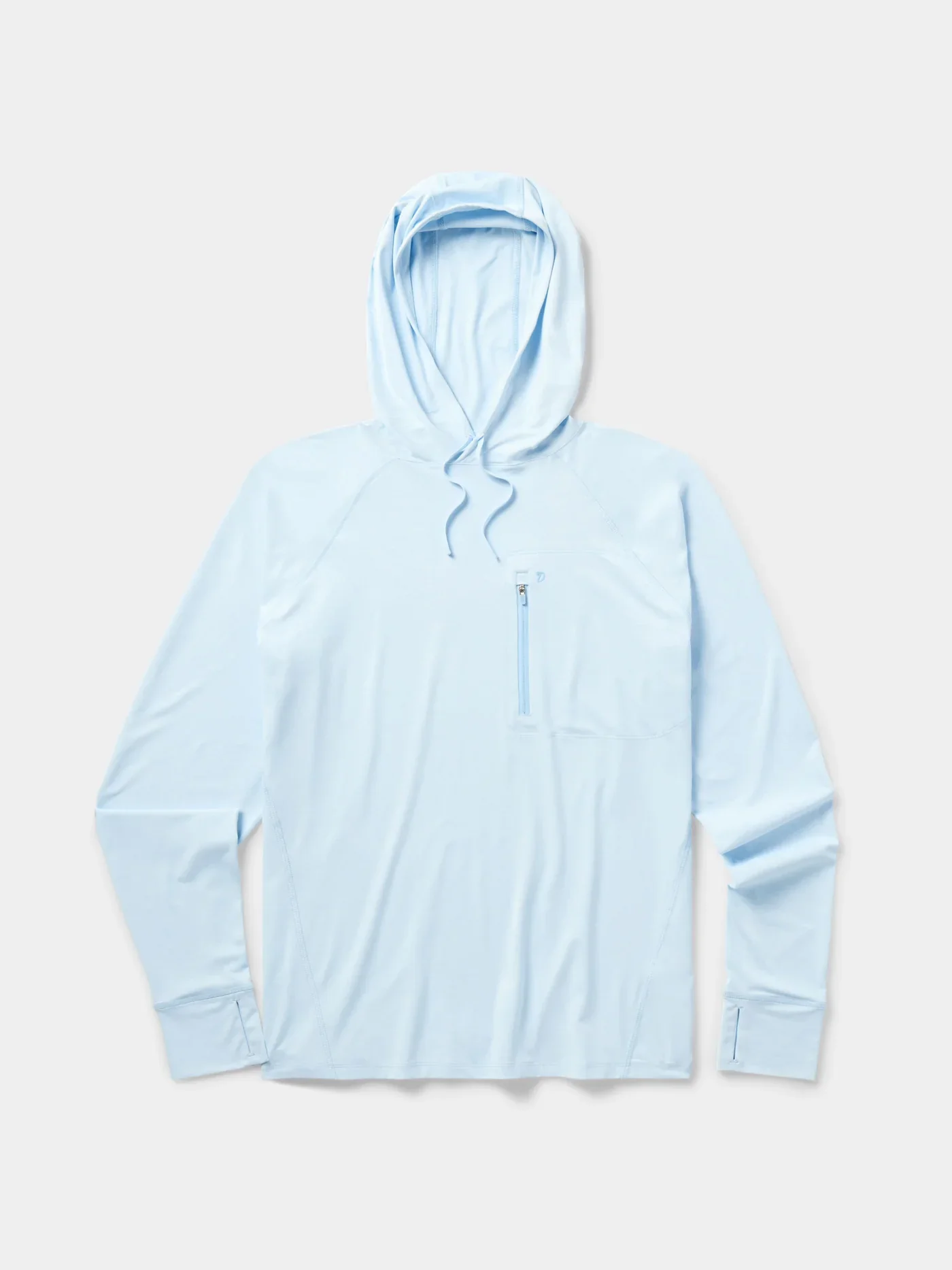 Men's Brrr® Lightweight Rockport Hoodie