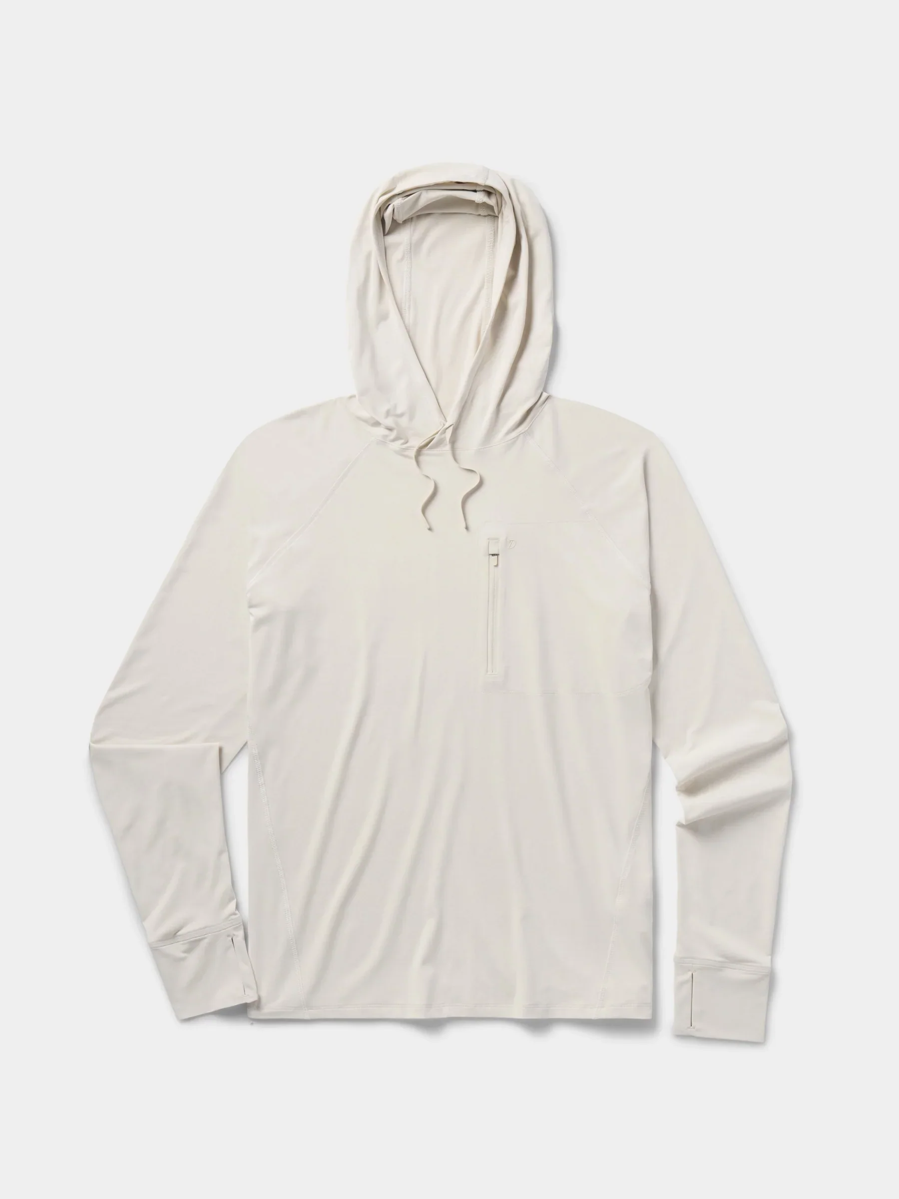 Men's Brrr® Lightweight Rockport Hoodie - Image 3