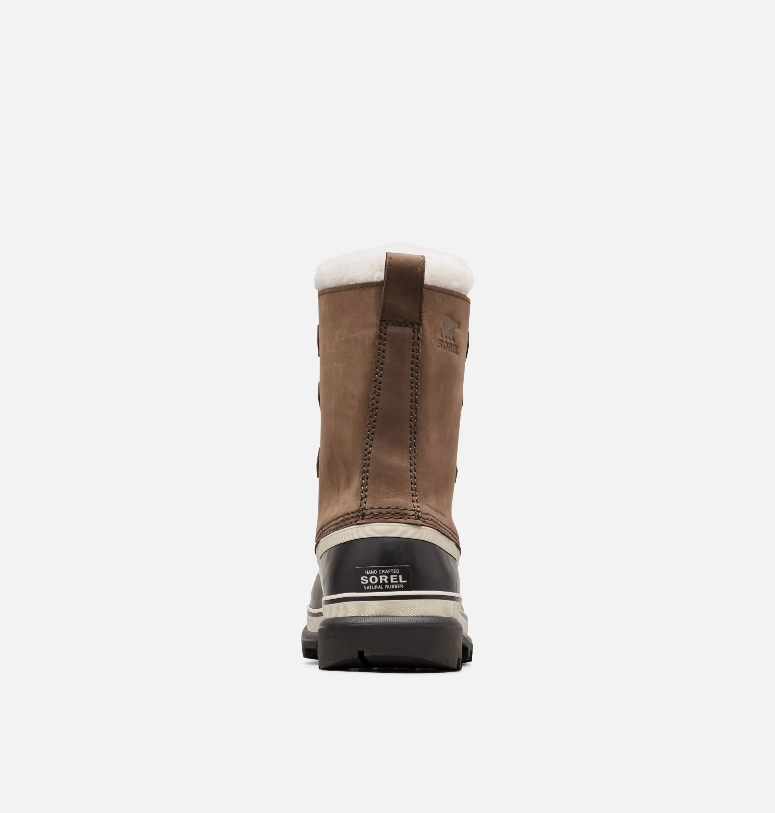 MEN'S CARIBOU INSULATED BOOT - Image 3