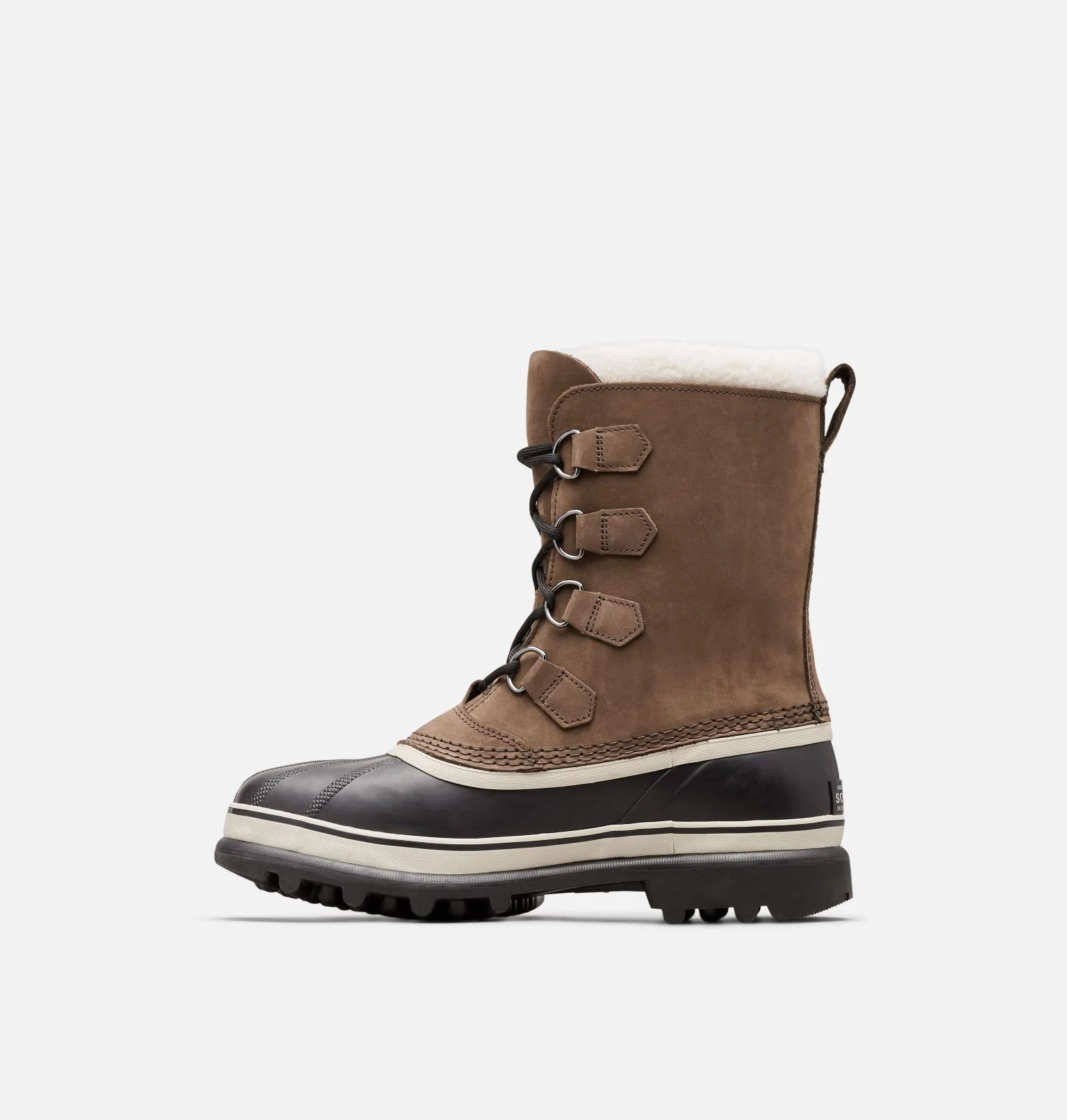MEN'S CARIBOU INSULATED BOOT - Image 4