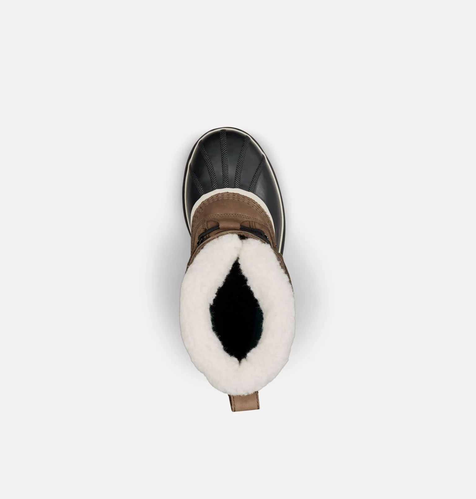 MEN'S CARIBOU INSULATED BOOT - Image 5
