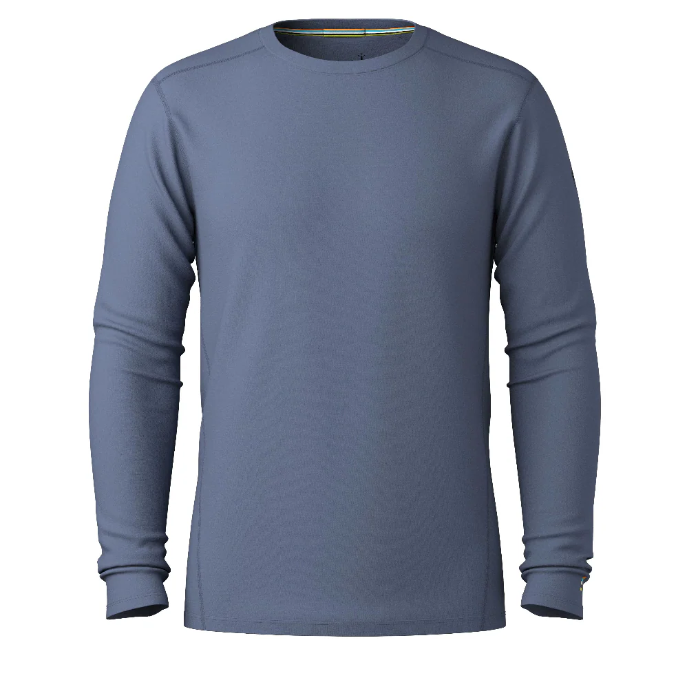 Men's Classic All-Season Merino Base Layer Crew