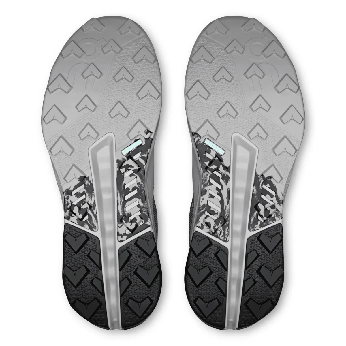 Men's Cloud Horizon 2 WP - Image 3