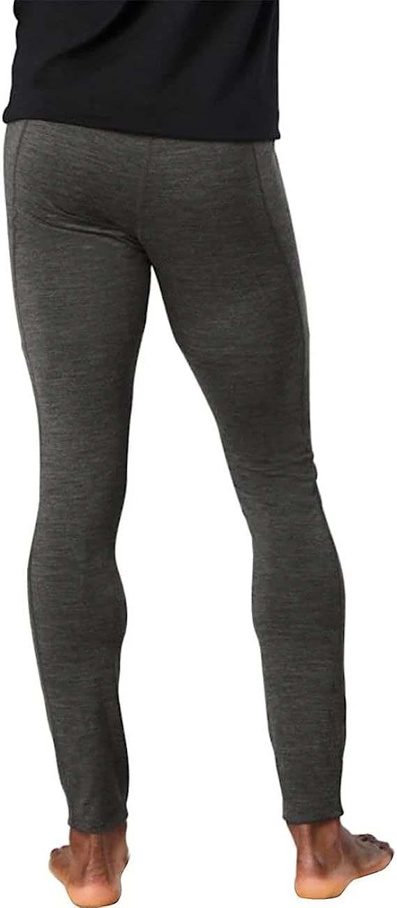 MEN'S CLASSIC ALL-SEASON MERINO BASELAYER BOTTOM - Image 3