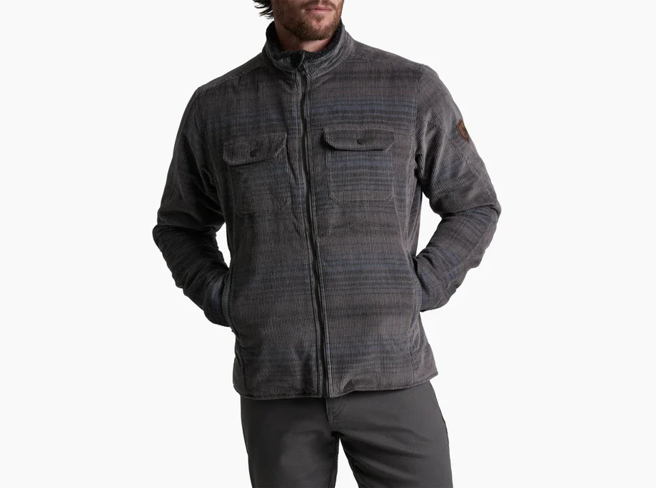 Men's Diskord Shirt Jac - Image 2