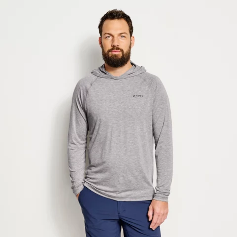 Men's Dricast Hoodie - Image 4