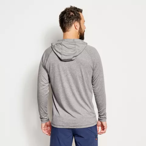 Men's Dricast Hoodie - Image 5