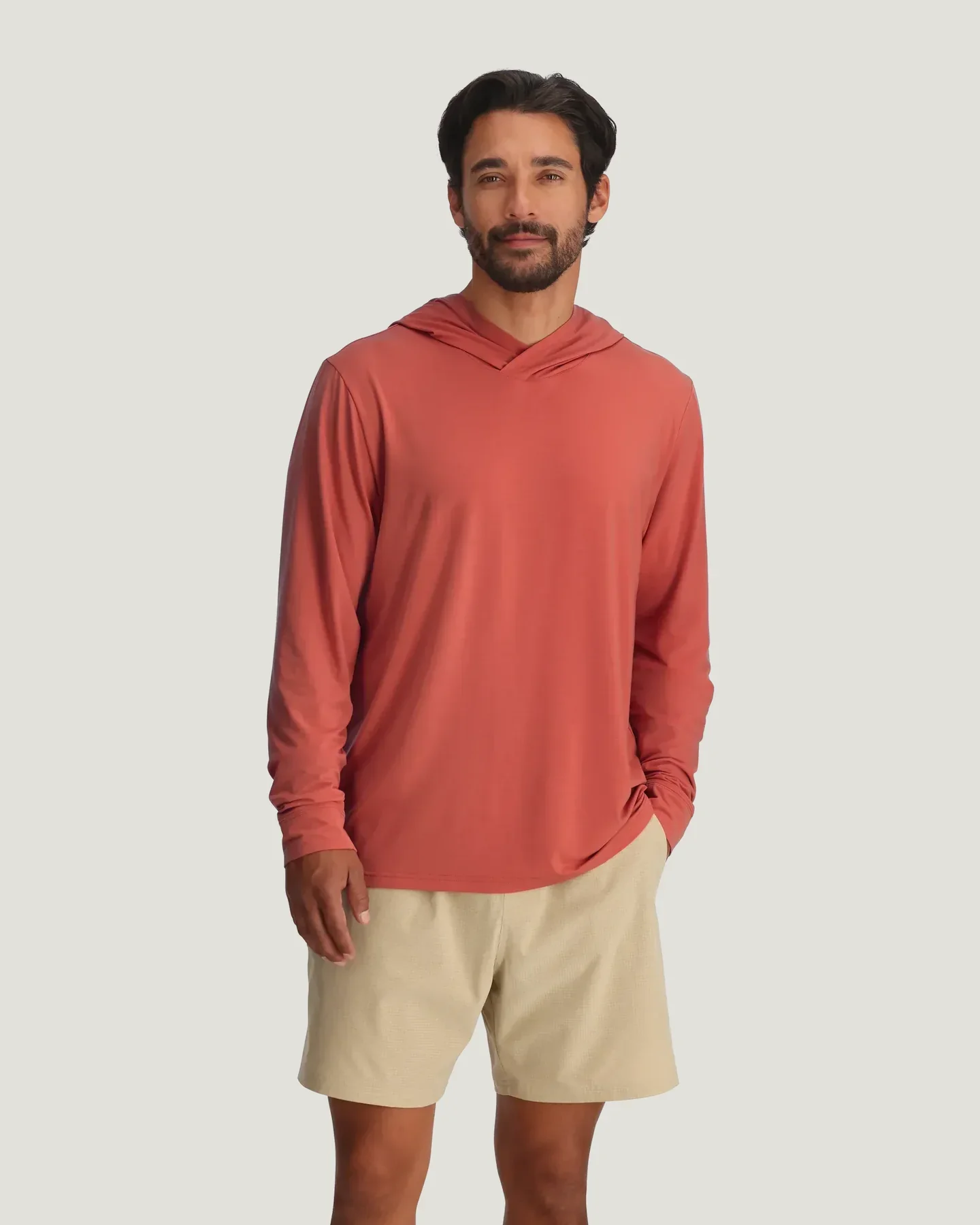 Men's Elevate Lightweight Hoodie - Image 4