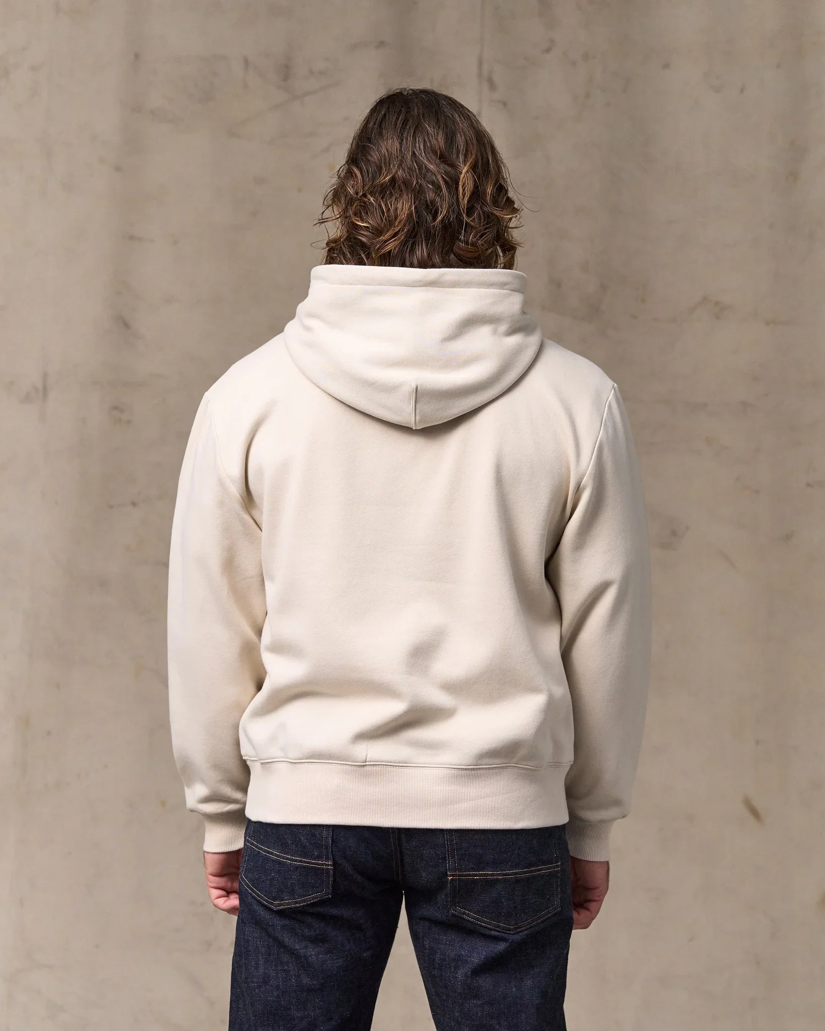 Men's Filson Graphic Hoodie - Image 2