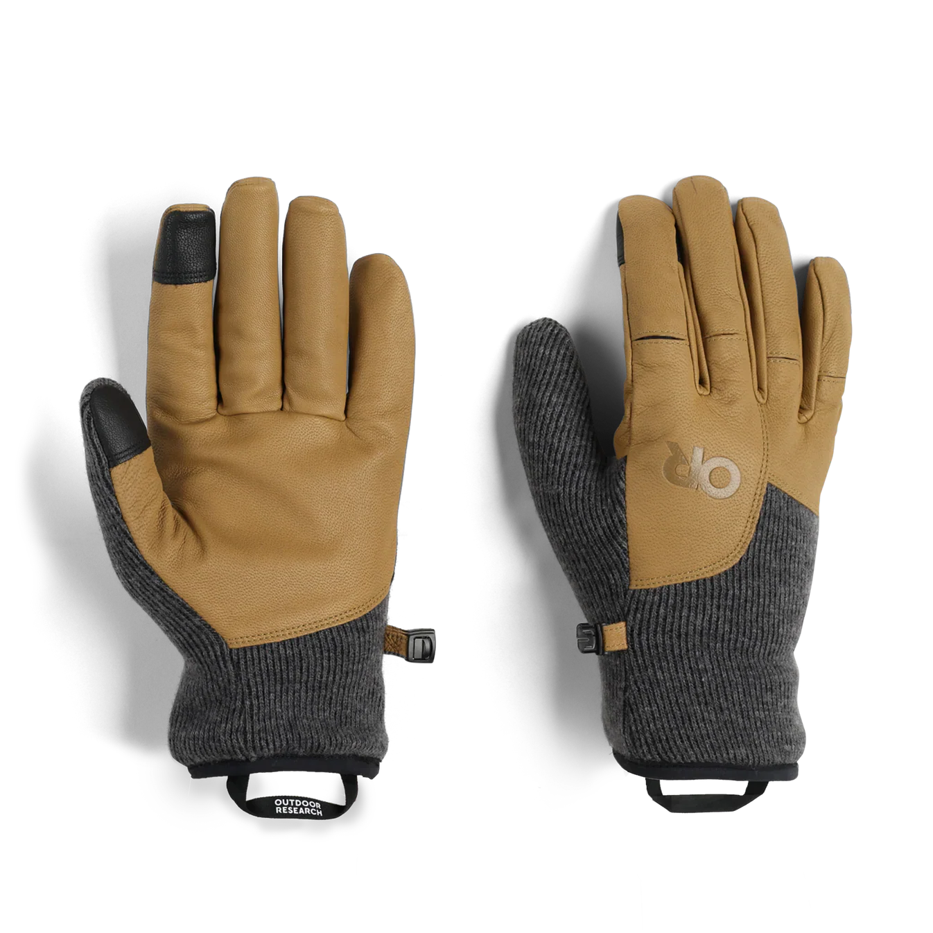 Men's Flurry Leather Glove
