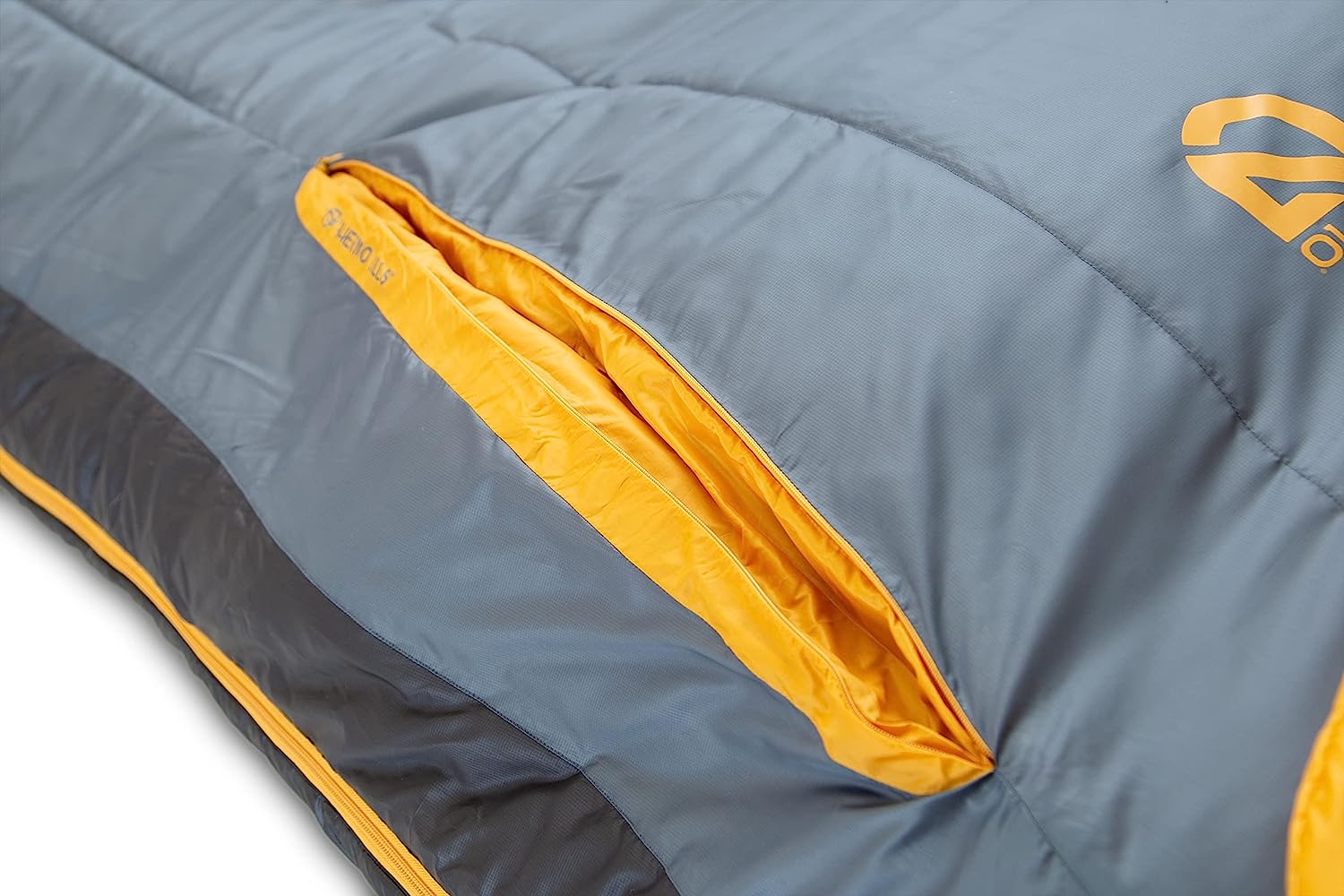 FORTE 35 MEN'S ENDLESS PROMISE SLEEPING BAG - Image 3