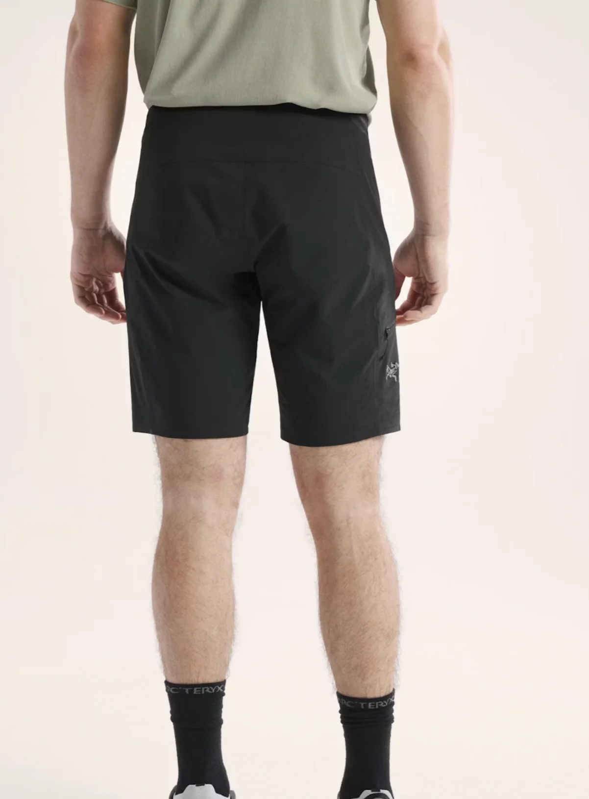 Men's Gamma SL Short 9 - Image 5
