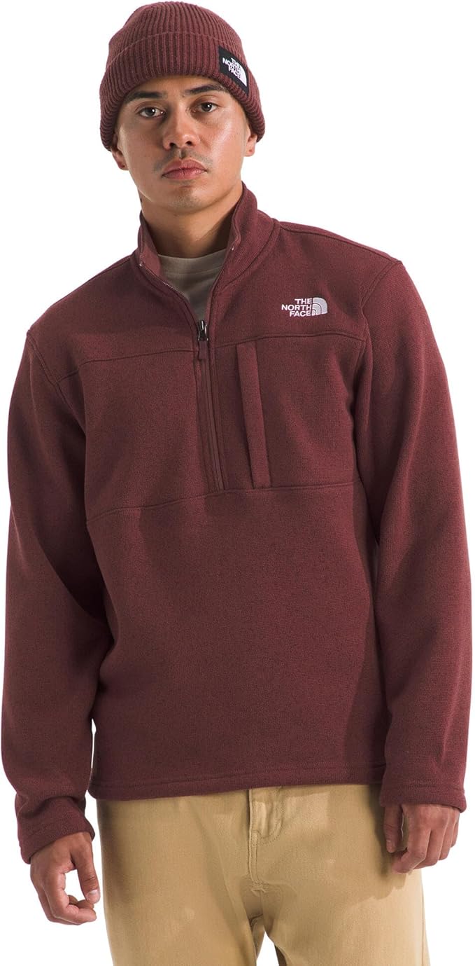 Men's Gordon Lyons 1/4 Zip