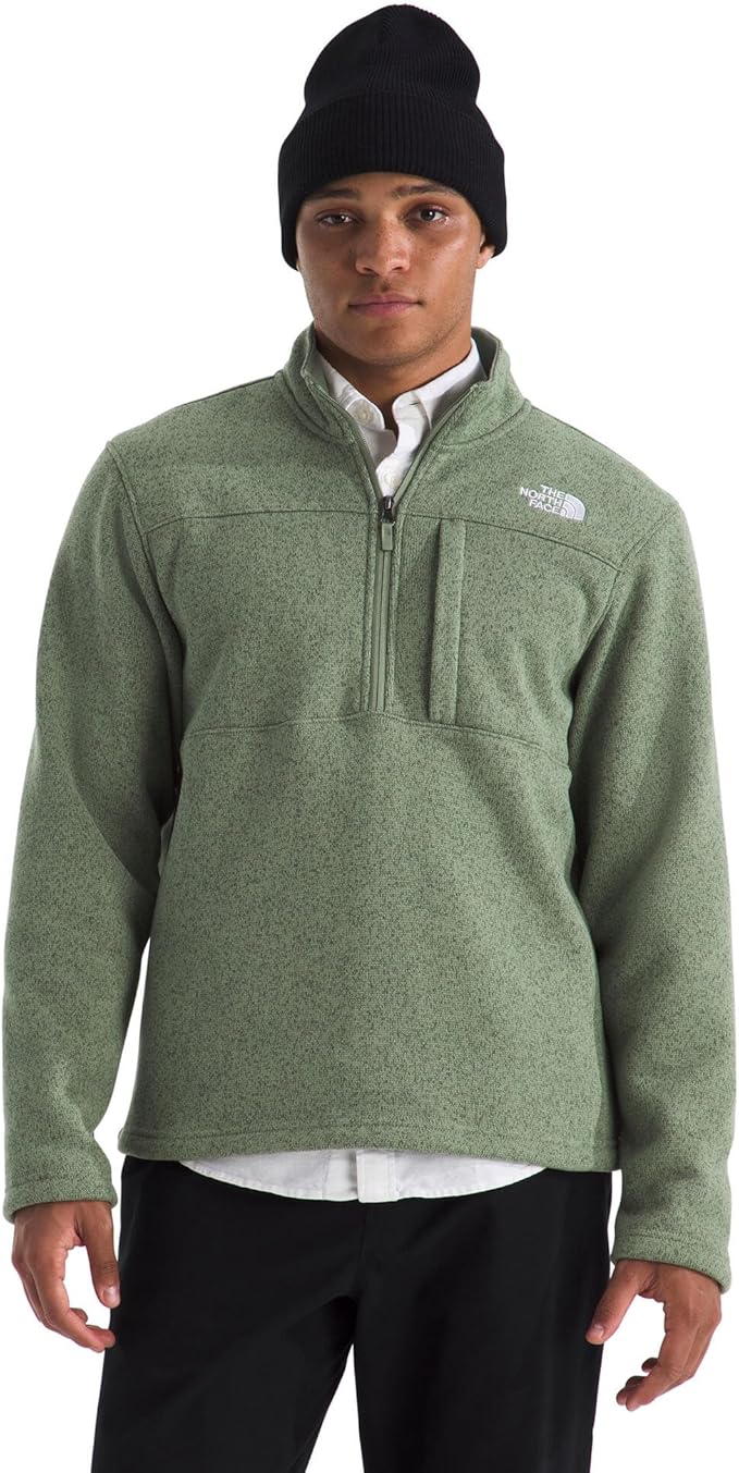 Men's Gordon Lyons 1/4 Zip - Image 2