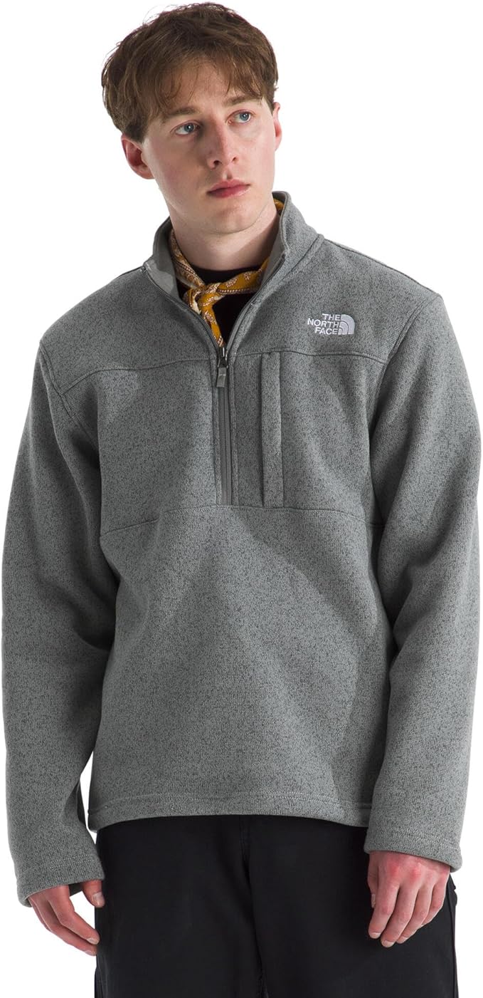 Men's Gordon Lyons 1/4 Zip - Image 3