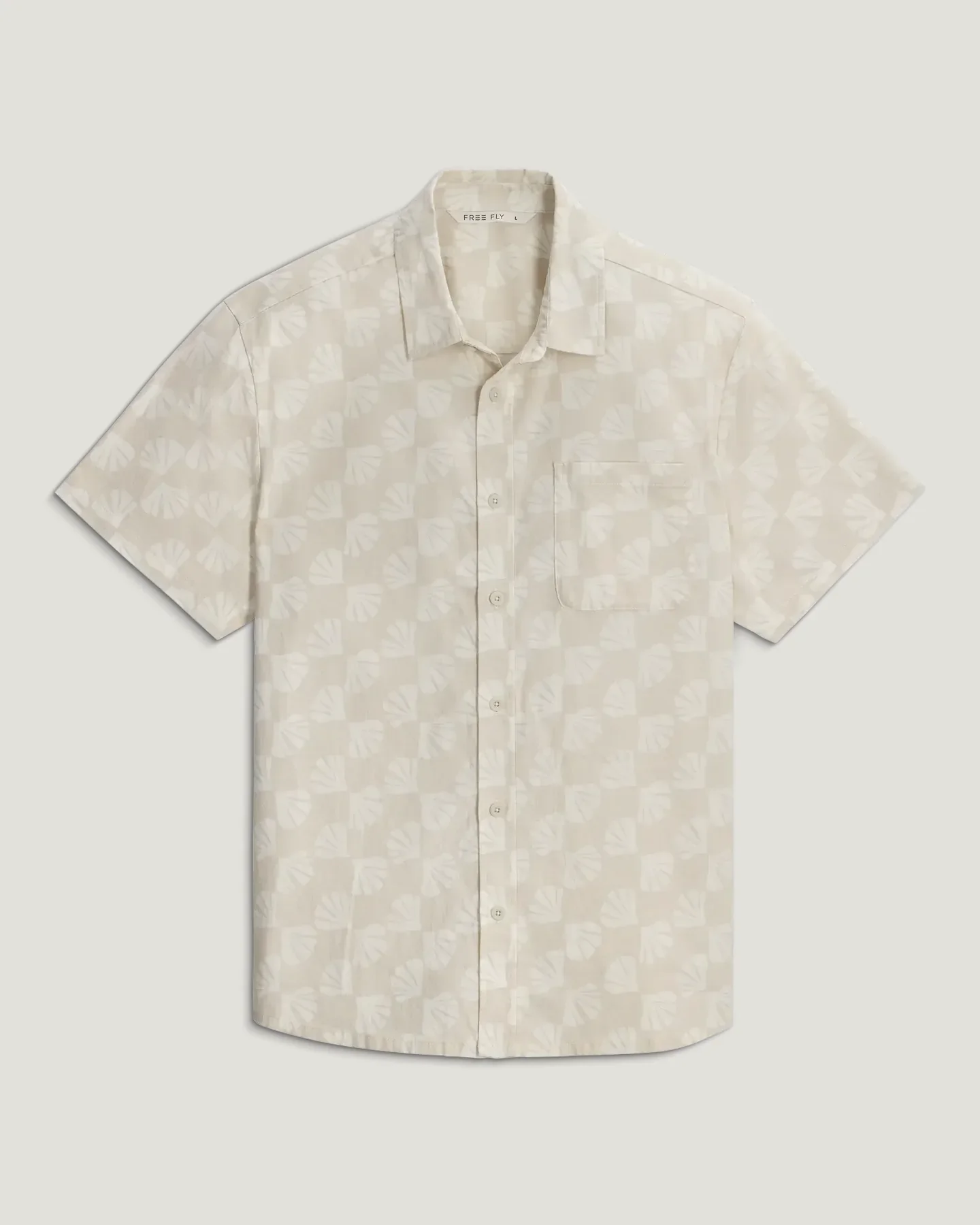 Men's Harbor Short Sleeve - Image 4