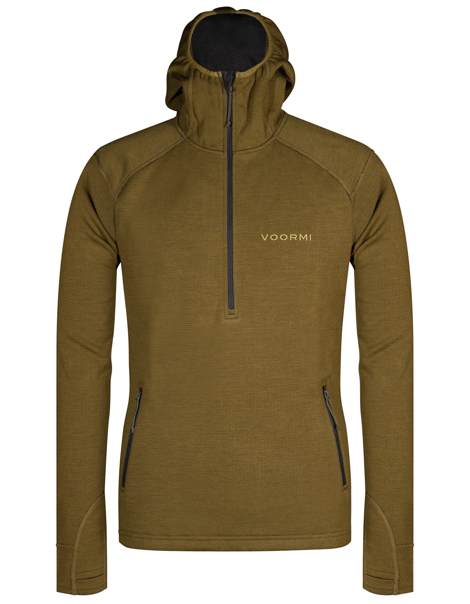 MEN'S HIGH-E HOODIE - Image 4
