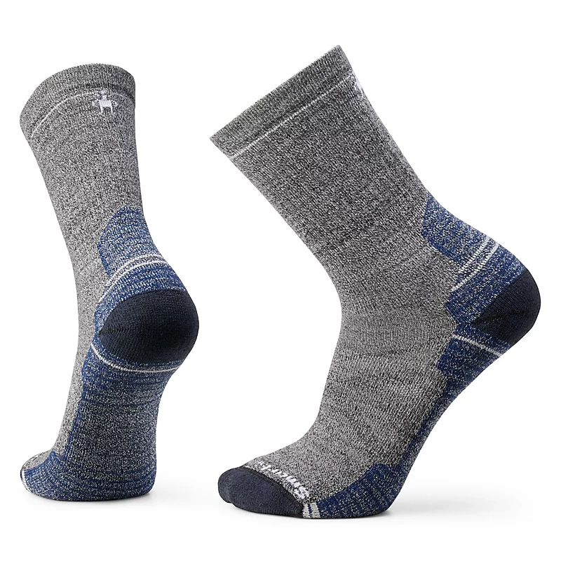 MEN'S HIKE LIGHT CUSHION CREW - Image 4