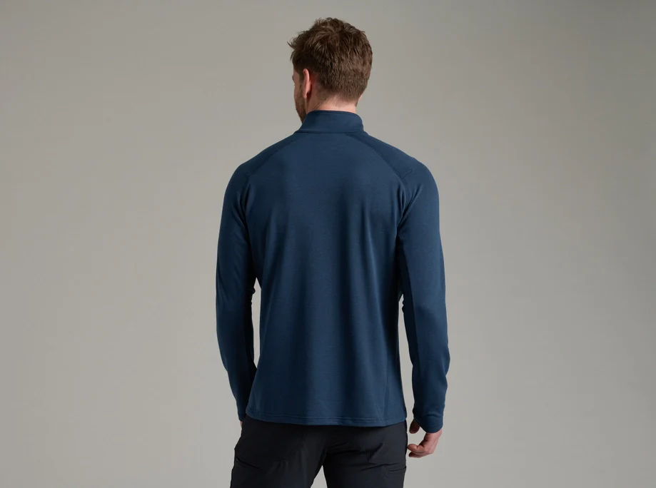 Men's Influx 1/4 Zip - Image 5
