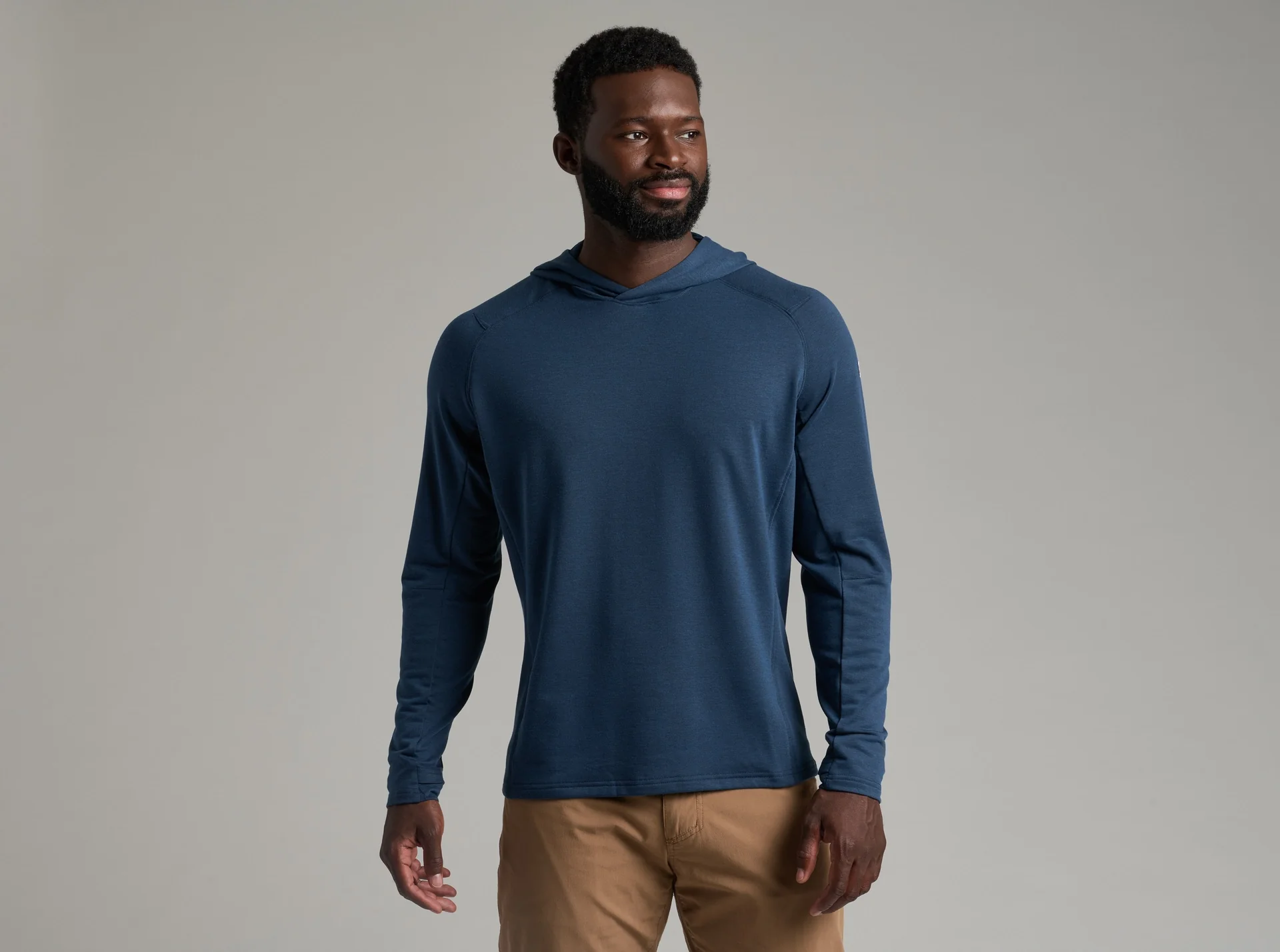 Men's Influx Hoody