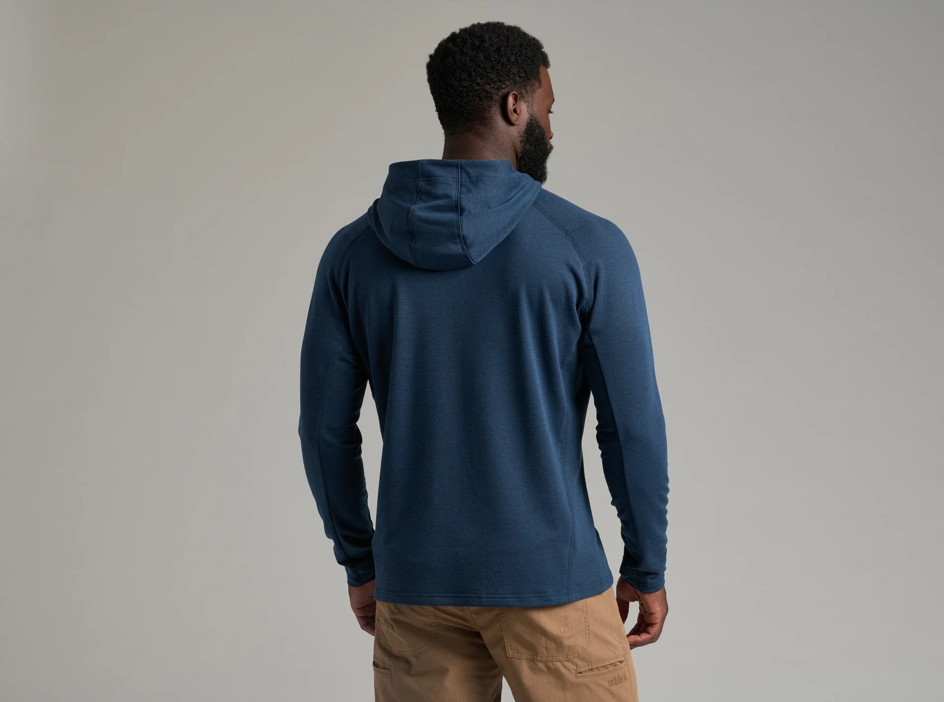 Men's Influx Hoody - Image 2